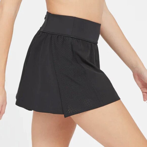 Spanx The Get Moving 14" Skort - Active Tennis Skort - Picture 1 of 9